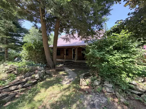 111 Gile Rd, Fayette, ME 04349