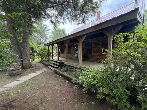 111 Gile Rd, Fayette, ME 04349