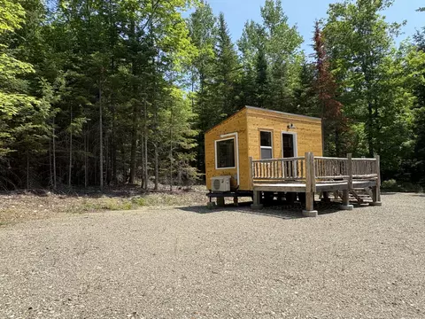 lot7 Mt Jefferson Hts, Lee, ME 04455