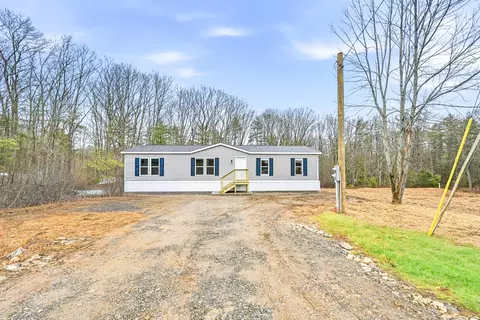 0 Lombard Dam Rd #LOT 2, Vassalboro, ME 04989