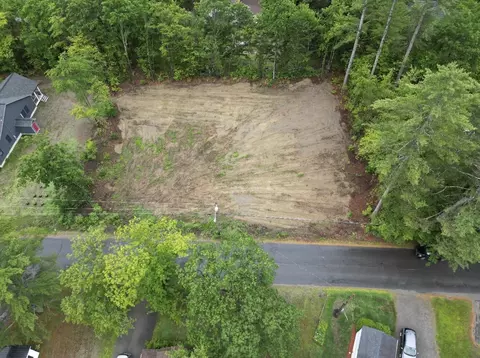 0 Russell Rd #LOT 0, Skowhegan, ME 04976