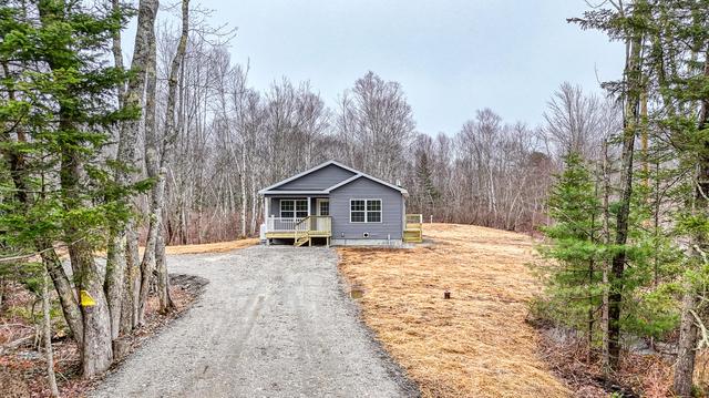0 Russell Rd, Skowhegan, ME 04976