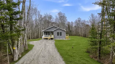 0 Russell Rd, Skowhegan, ME 04976