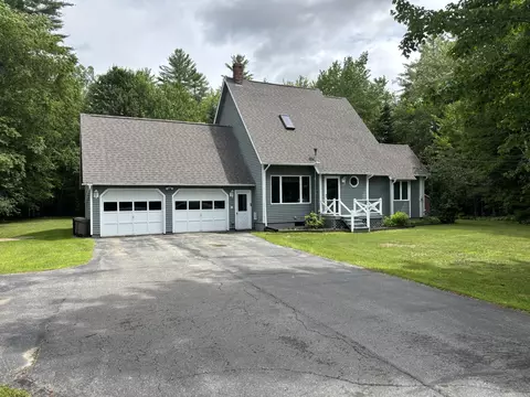 597 Hartland Rd, Canaan, ME 04924