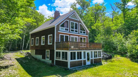 109 Littlefield Rd, Stoneham, ME 04231