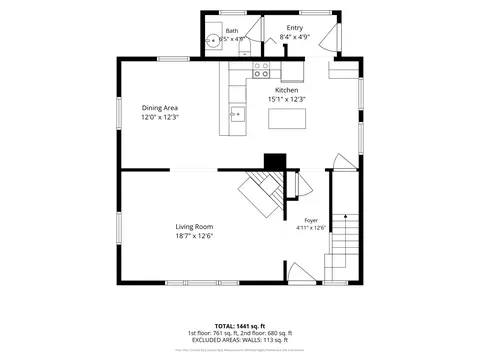 13 Hicks St, Portland, ME 04103