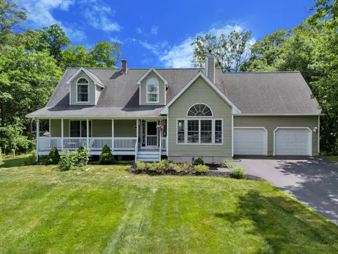 29 Spring Meadow Ln, Wells, ME 04090