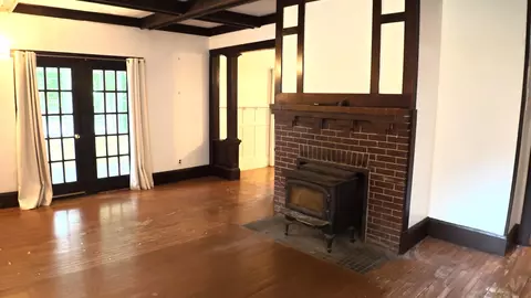 Living - 9 School St, Dexter, ME 04930 photo 3 of 3