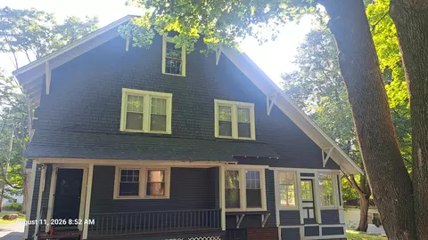 Exterior - 9 School St, Dexter, ME 04930 photo 10 of 10
