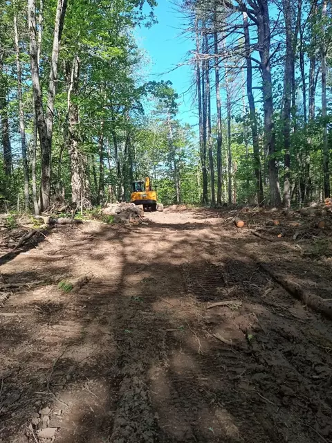 000 Ridge School Rd, Liberty, ME 04949