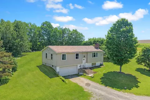 171 Mcburnie Rd, Presque Isle, ME 04769