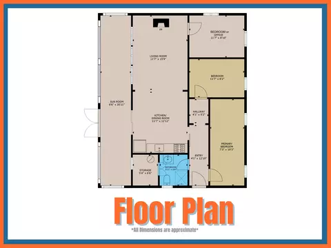 470 W Side Rd, Cross Lake Twp, ME 04779