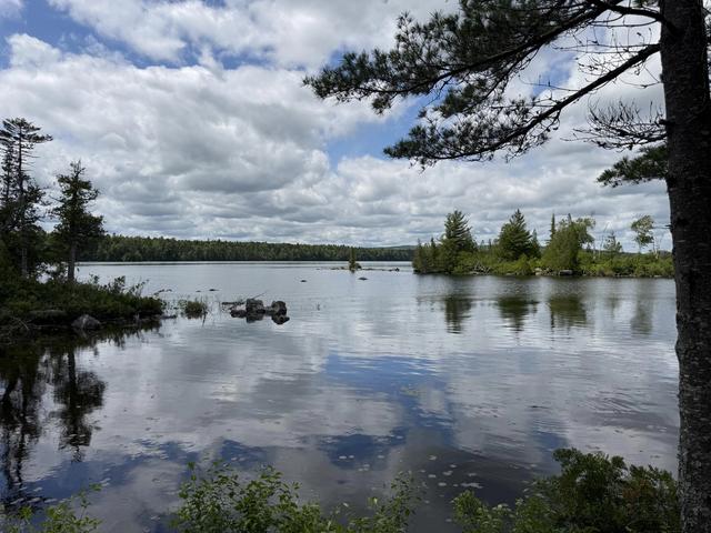 313 Birch Point Rd, Cooper, ME 04657