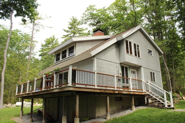 166 Wilkins Rd, Acton, ME 04001