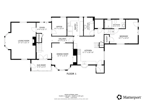 17 Key St, Eastport, ME 04631