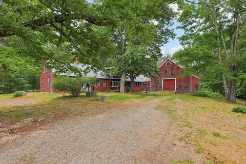 89 Deering Ridge Rd, Alfred, ME 04002