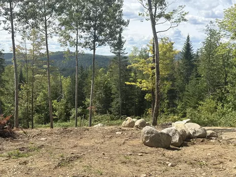 lot10 Mt Jefferson Hts, Lee, ME 04455