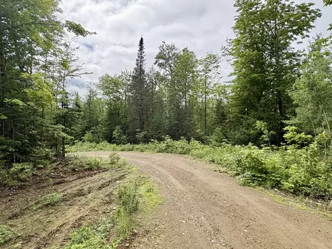 lot10 Mt Jefferson Hts, Lee, ME 04455