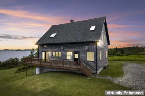 26 Ridge Rd, Cutler, ME 04626