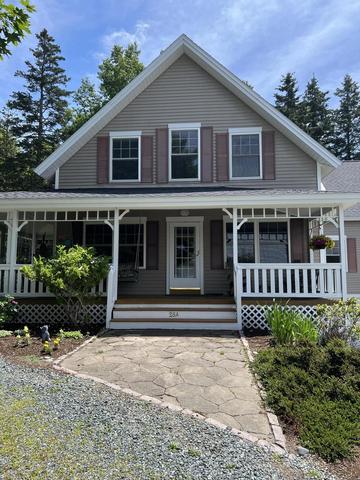 28 Richardson Rd # A, Tremont, ME 04653