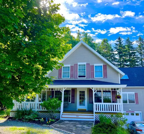28 Richardson Rd # A, Tremont, ME 04653