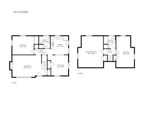 147 Pinecrest Rd, Portland, ME 04102