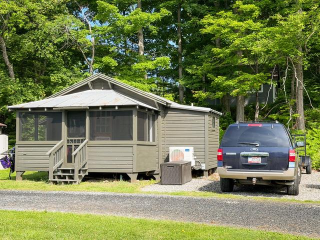 9 Mikes Ln #6, Smithfield, ME 04978