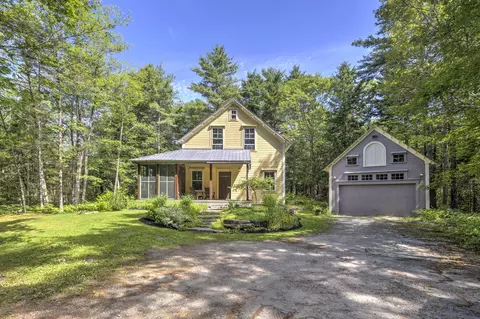 109 Pleasant Hill Rd, Freeport, ME 04032
