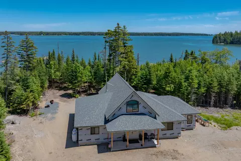 3 Cove Rd, Steuben, ME 04680 photo 1