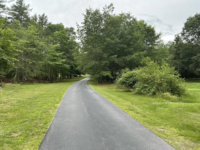 64 Browning Way # -G, Cumberland, ME 04021