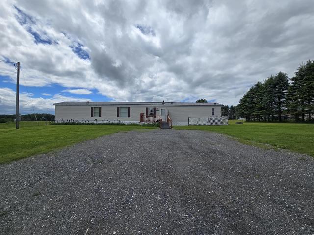 1199 Presque Isle Rd, Caribou, ME 04736