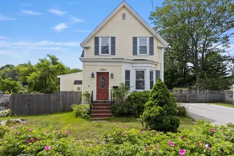 1584 Broadway, South Portland, ME 04106