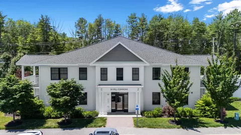 34 Mill Commons Dr #114, Scarborough, ME 04074