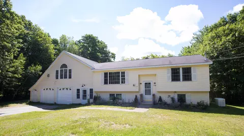 78 Sam Allen Rd, Sanford, ME 04073