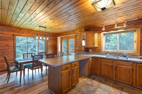 Kitchen - 62 Crosby Rd, Windsor, ME 04363 photo 1 of 1