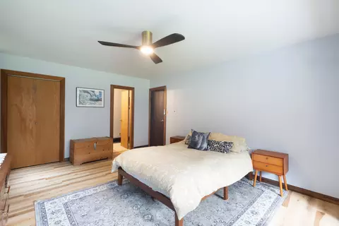 Bedroom - 62 Crosby Rd, Windsor, ME 04363 photo 3 of 5