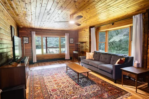 Living - 62 Crosby Rd, Windsor, ME 04363 photo 1 of 7