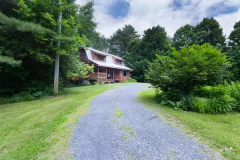 Exterior - 62 Crosby Rd, Windsor, ME 04363 photo 1 of 1