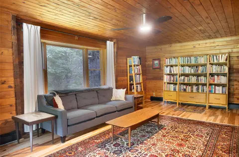 Living - 62 Crosby Rd, Windsor, ME 04363 photo 4 of 7