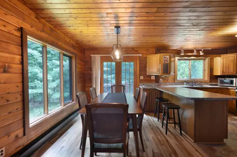 Dining - 62 Crosby Rd, Windsor, ME 04363 photo 1 of 3