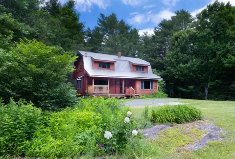 Exterior - 62 Crosby Rd, Windsor, ME 04363 photo 1 of 5