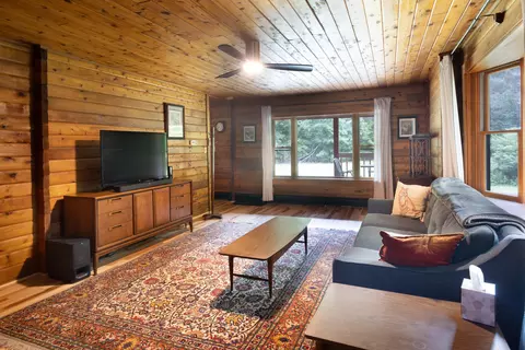 Living - 62 Crosby Rd, Windsor, ME 04363 photo 2 of 7