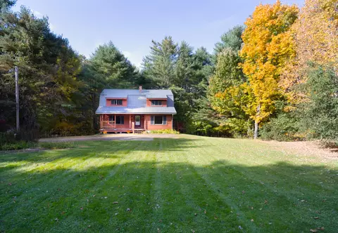 Exterior - 62 Crosby Rd, Windsor, ME 04363 photo 5 of 5