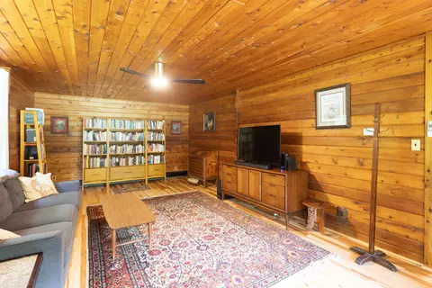Living - 62 Crosby Rd, Windsor, ME 04363 photo 3 of 7