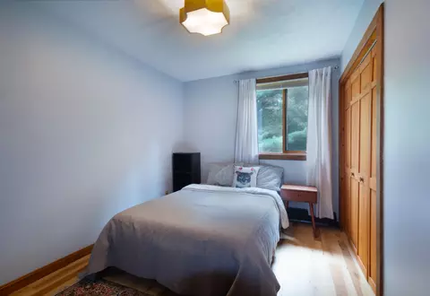 Bedroom - 62 Crosby Rd, Windsor, ME 04363 photo 4 of 5