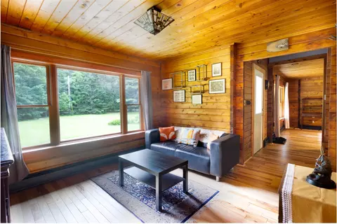 Living - 62 Crosby Rd, Windsor, ME 04363 photo 5 of 7