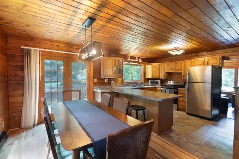 Dining - 62 Crosby Rd, Windsor, ME 04363 photo 2 of 3