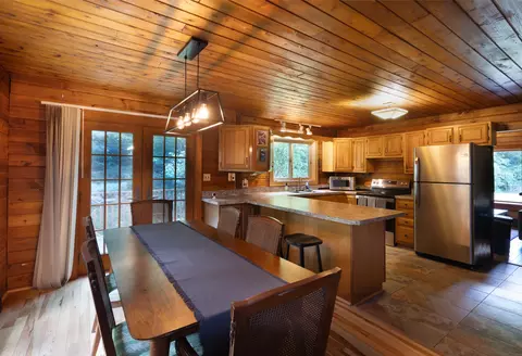 Dining - 62 Crosby Rd, Windsor, ME 04363 photo 3 of 3