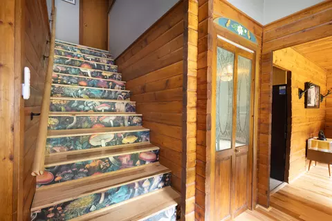 Entry Way - 62 Crosby Rd, Windsor, ME 04363 photo 1 of 1