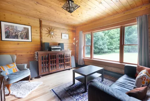 Living - 62 Crosby Rd, Windsor, ME 04363 photo 7 of 7